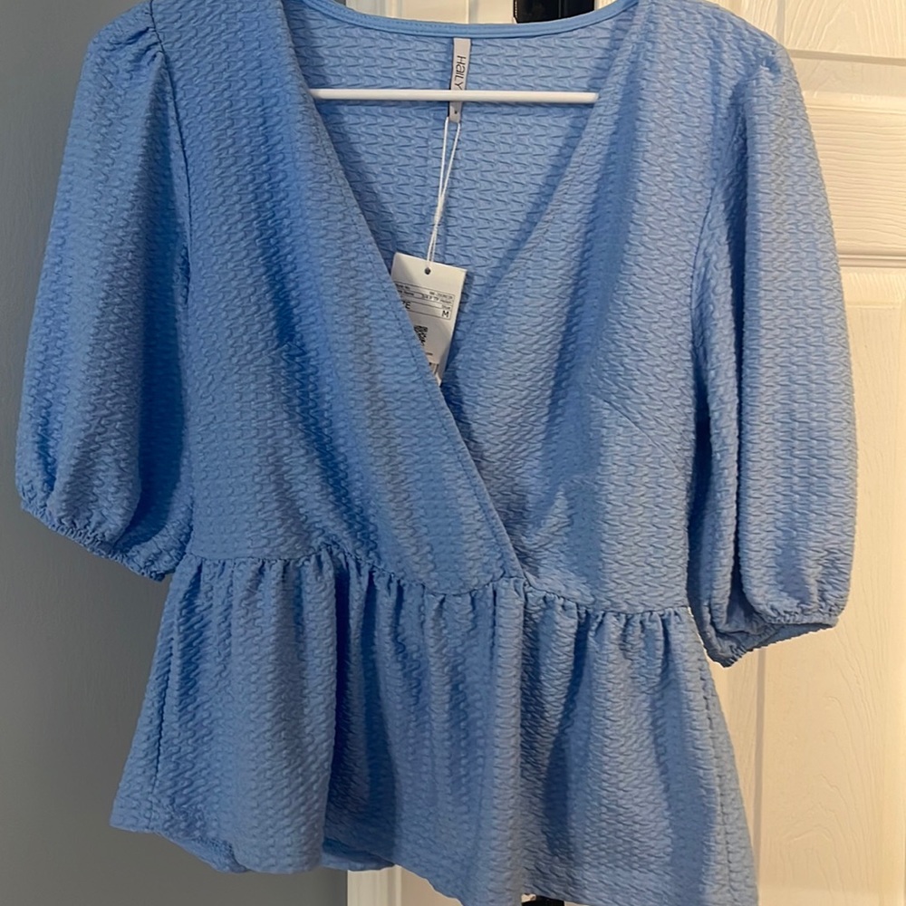 Boutique top
